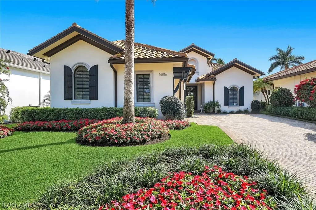 16816 Brightling Way Naples FL 34110