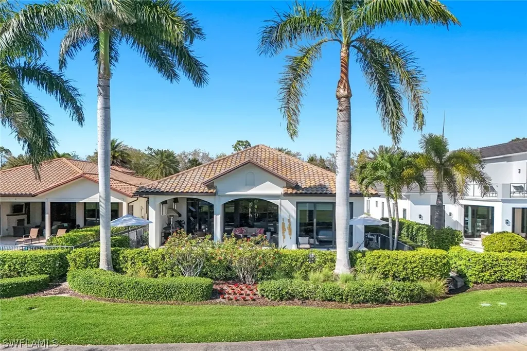 16816 Brightling Way Naples FL 34110