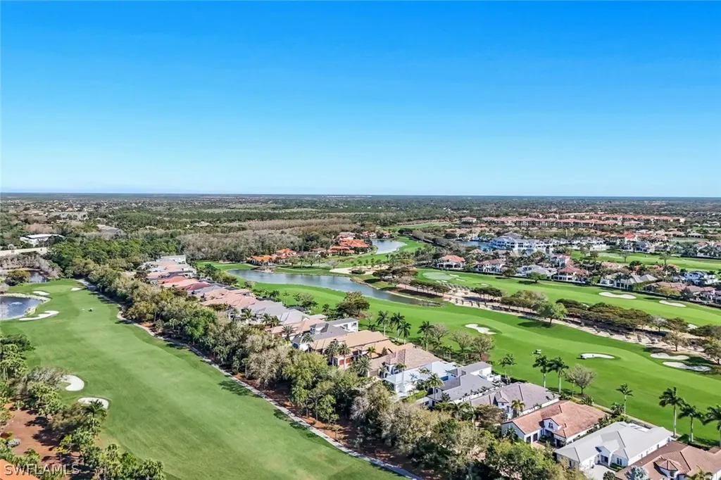 16816 Brightling Way Naples FL 34110
