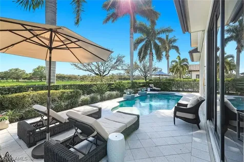 16816 Brightling Way Naples FL 34110