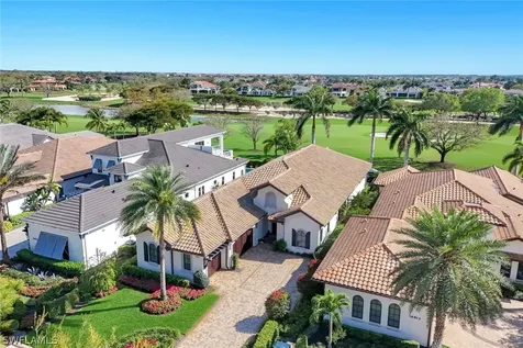 16816 Brightling Way Naples FL 34110