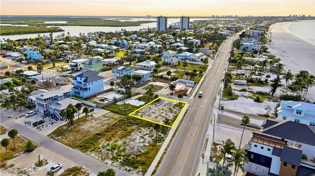 101 Hibiscus Drive Fort Myers Beach FL 33931