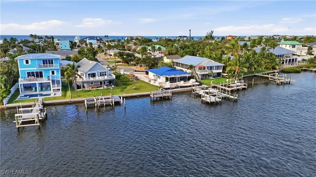 101 Hibiscus Drive Fort Myers Beach FL 33931