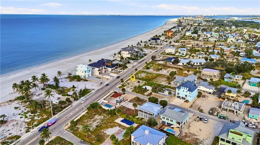 101 Hibiscus Drive Fort Myers Beach FL 33931