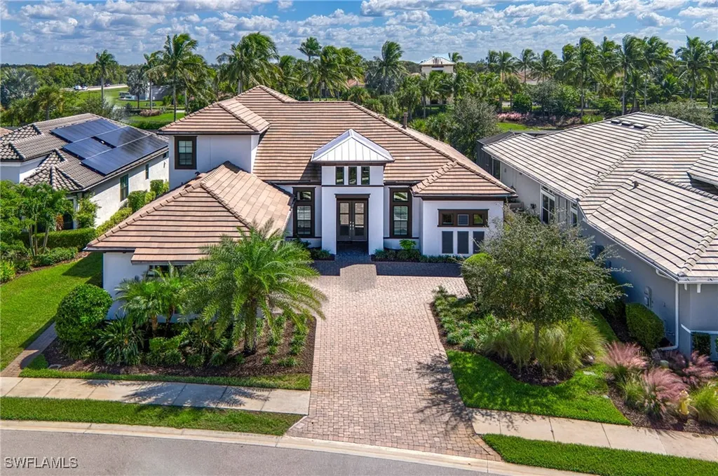 15266 Arpino Court Naples FL 34114