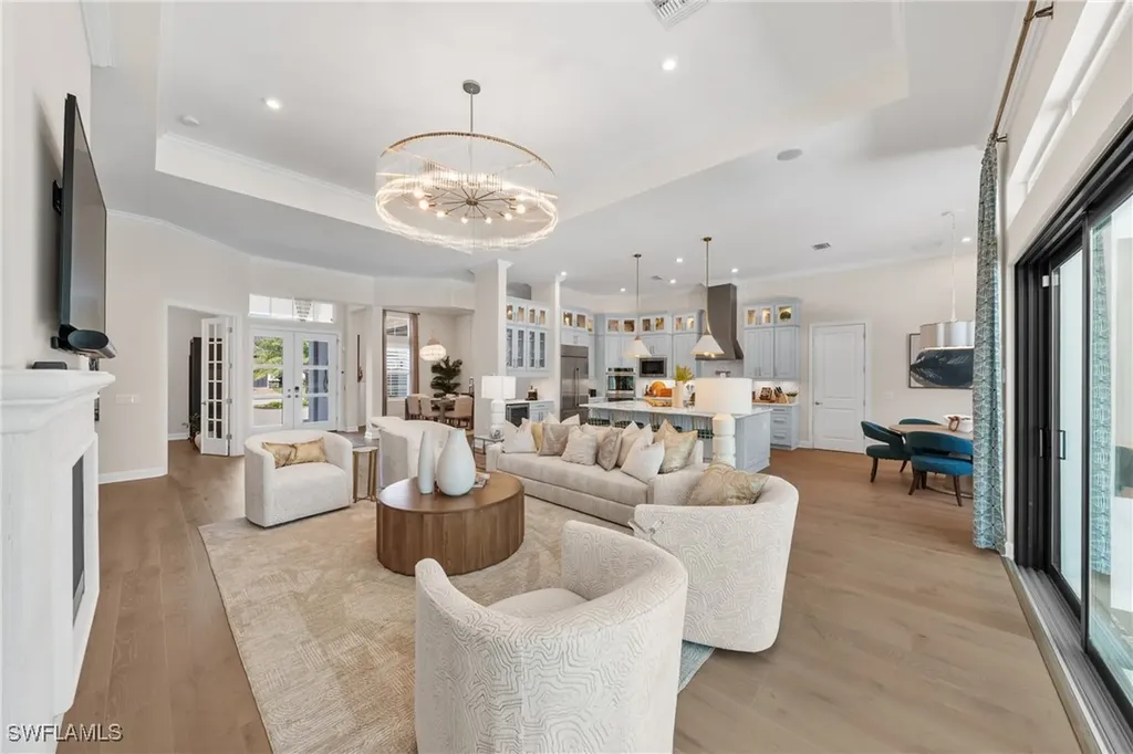 15266 Arpino Court Naples FL 34114