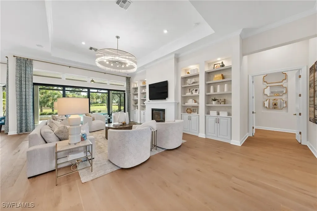 15266 Arpino Court Naples FL 34114
