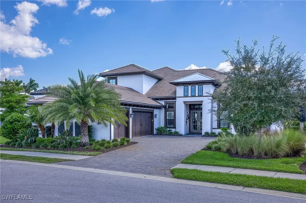 15266 Arpino Court Naples FL 34114