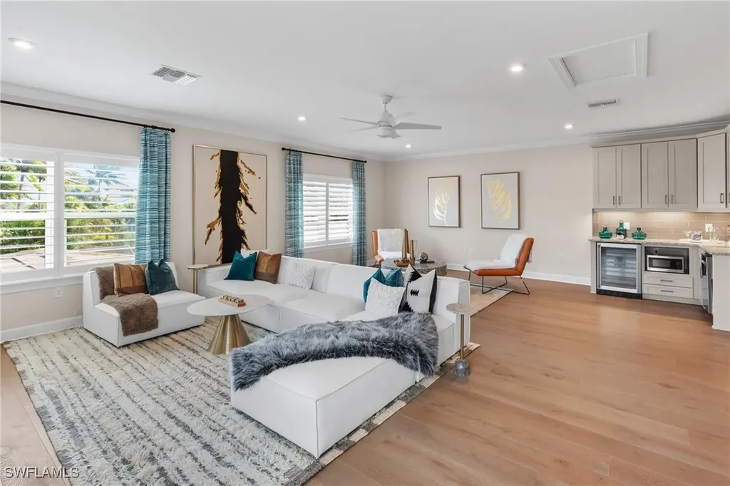 15266 Arpino Court Naples FL 34114
