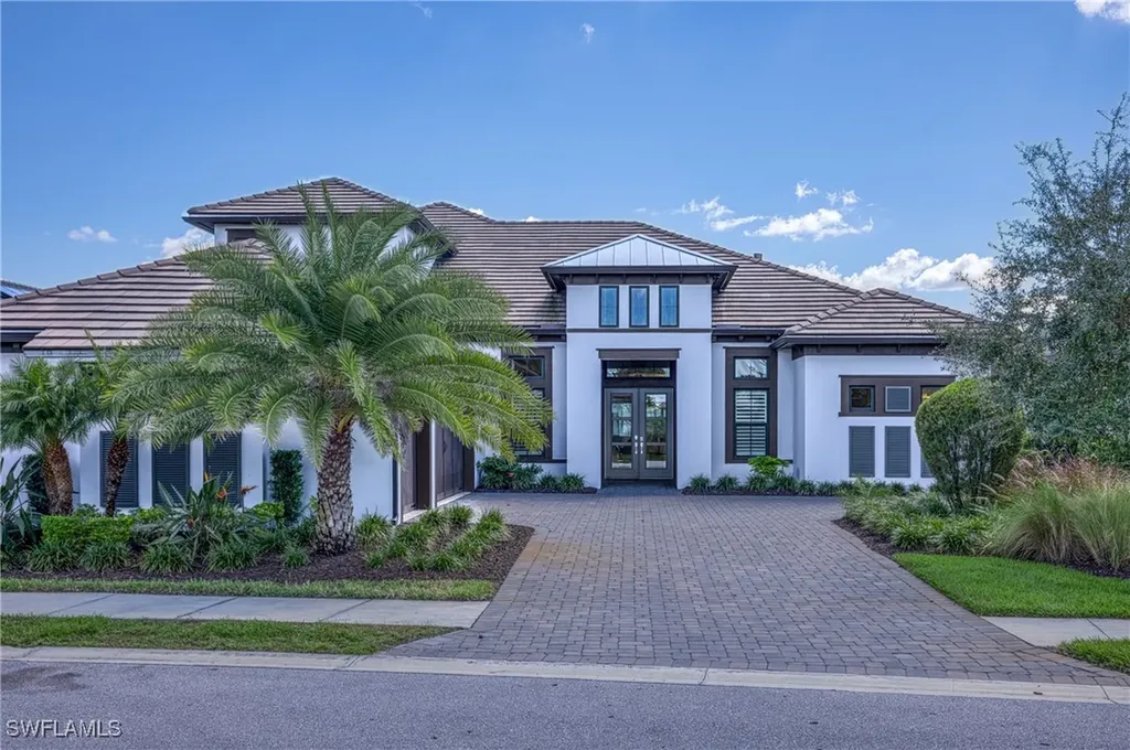 15266 Arpino Court Naples FL 34114