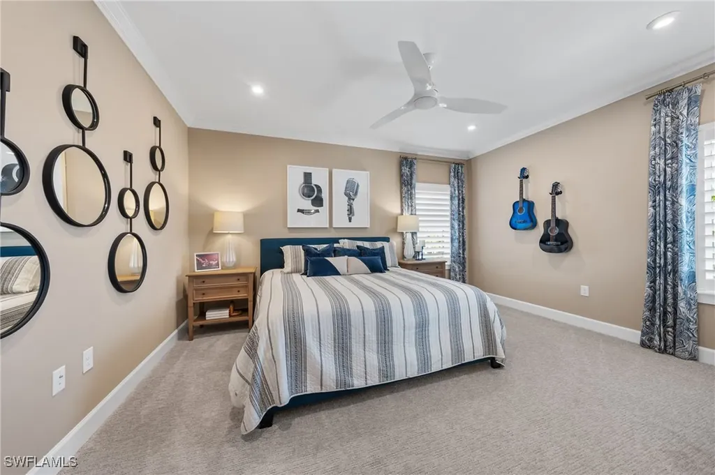 15266 Arpino Court Naples FL 34114