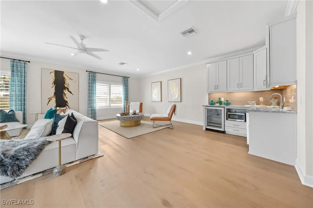 15266 Arpino Court Naples FL 34114