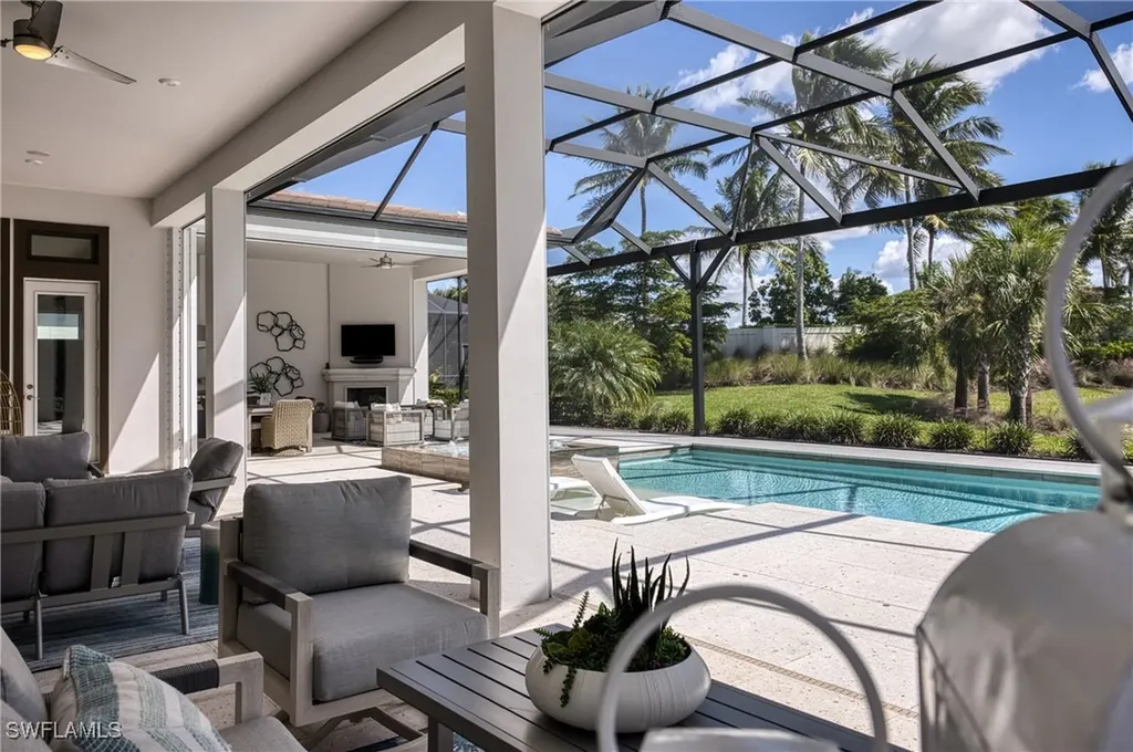 15266 Arpino Court Naples FL 34114