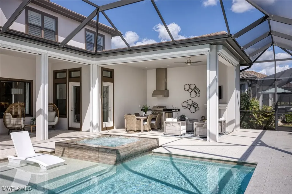 15266 Arpino Court Naples FL 34114
