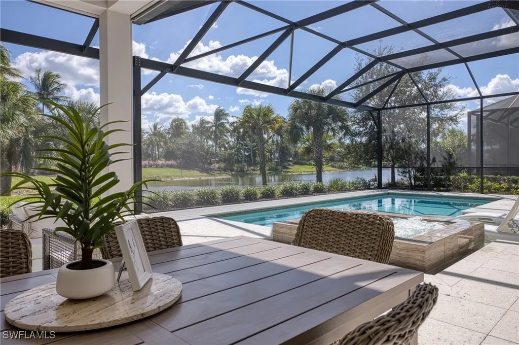 15266 Arpino Court Naples FL 34114