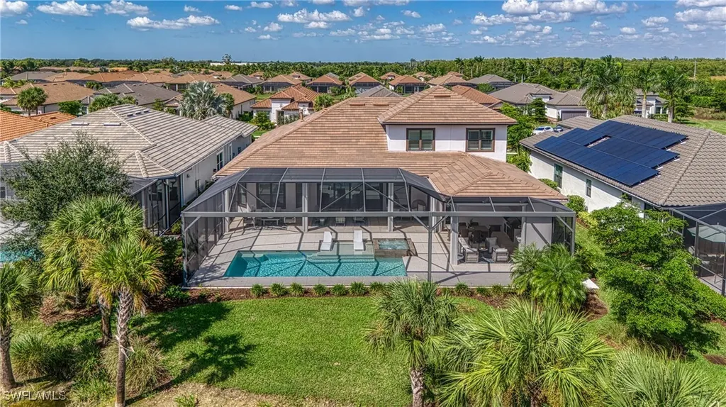 15266 Arpino Court Naples FL 34114