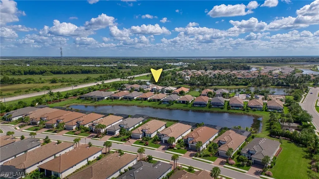 15266 Arpino Court Naples FL 34114