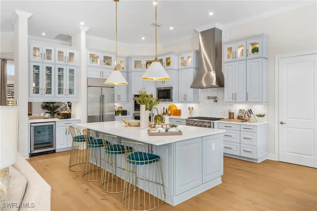15266 Arpino Court Naples FL 34114
