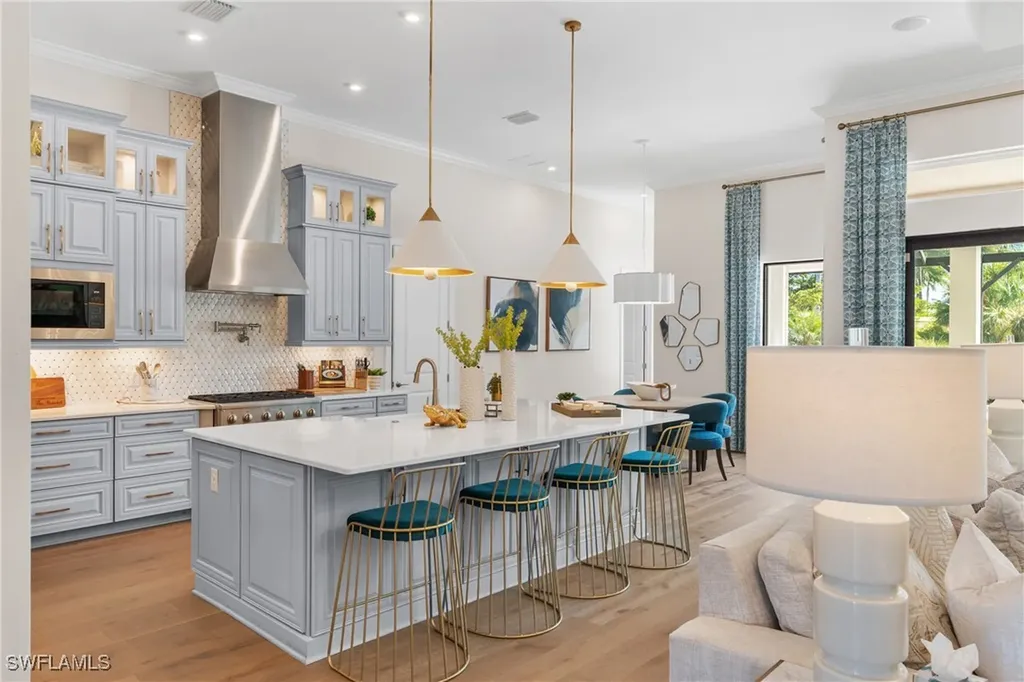 15266 Arpino Court Naples FL 34114