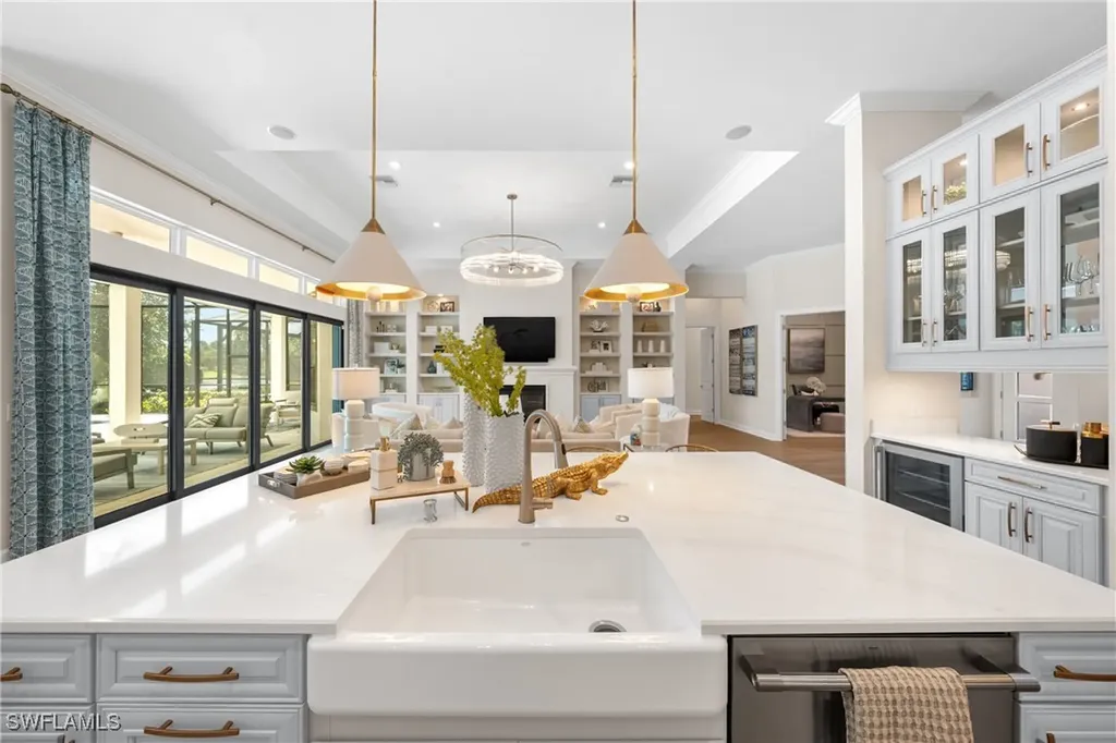 15266 Arpino Court Naples FL 34114