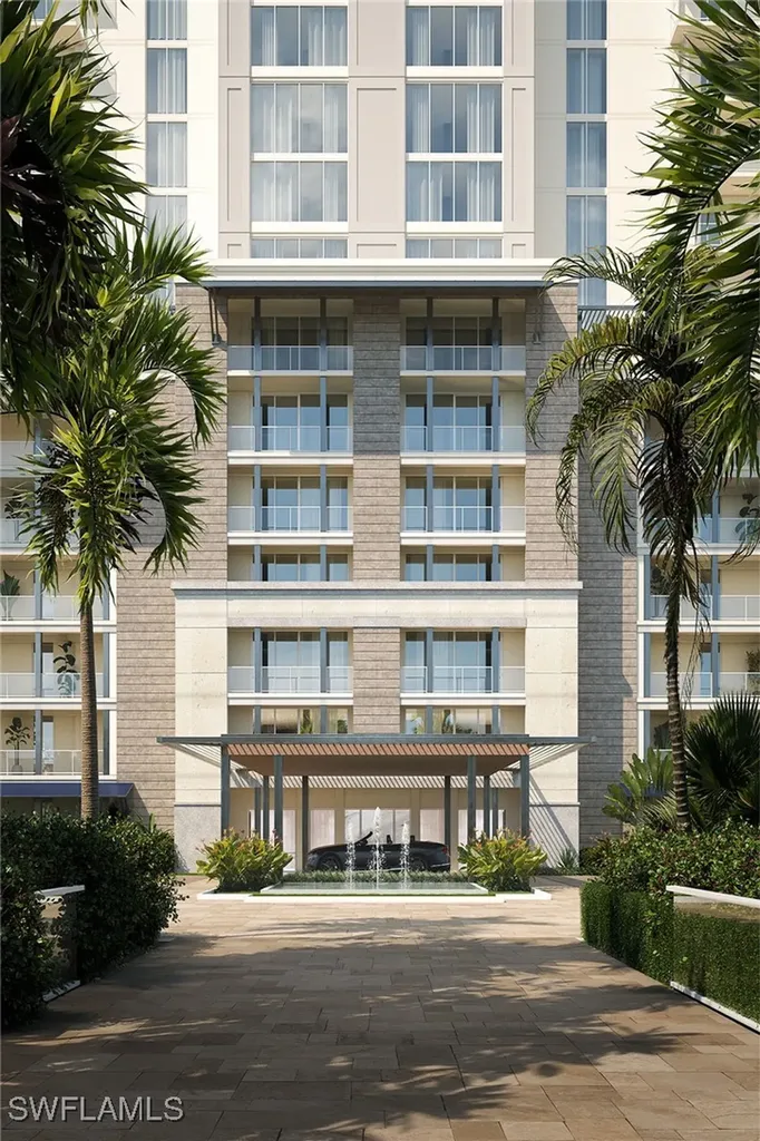 5100 Baybridge Boulevard Estero FL 33928