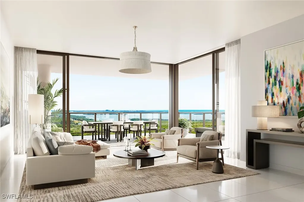 Estero FL, 5100 Baybridge Boulevard, Unit 2104