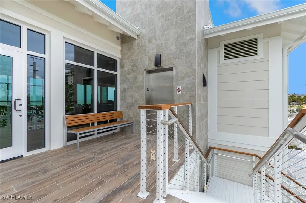 5100 Baybridge Boulevard Estero FL 33928