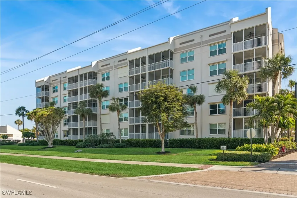 861 S Collier Boulevard Marco Island FL 34145