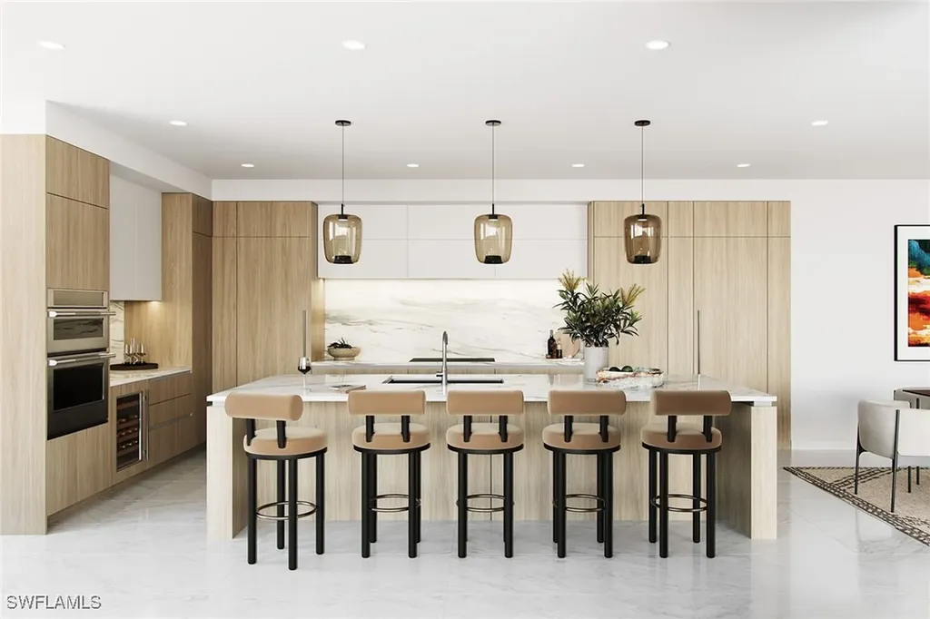 Estero FL, 5100 Baybridge Boulevard, Unit 2402