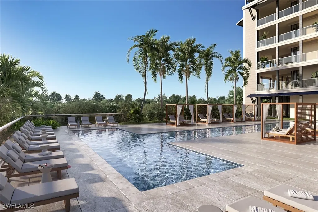 5100 Baybridge Boulevard Estero FL 33928