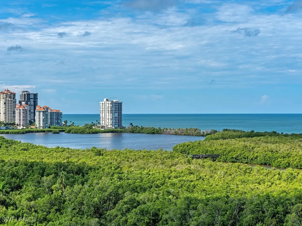 6001 Pelican Bay Boulevard Naples FL 34108