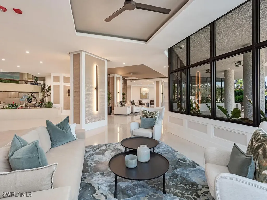 6001 Pelican Bay Boulevard Naples FL 34108