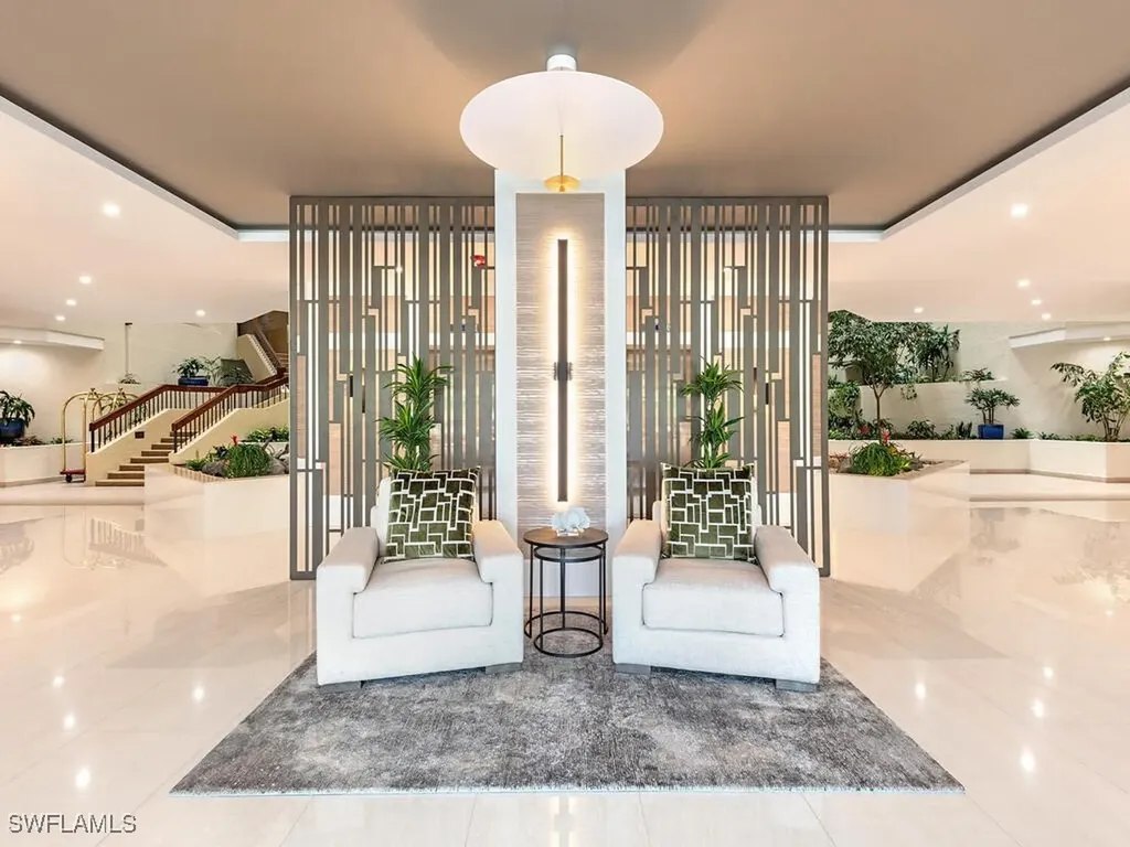 6001 Pelican Bay Boulevard Naples FL 34108