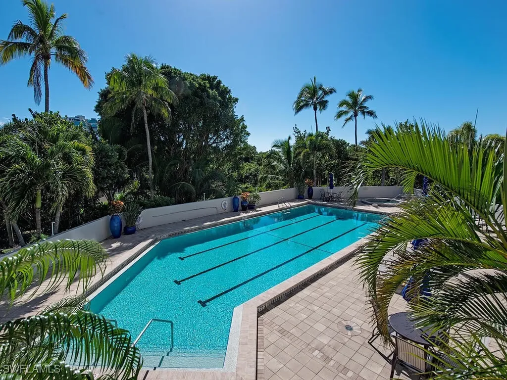6001 Pelican Bay Boulevard Naples FL 34108