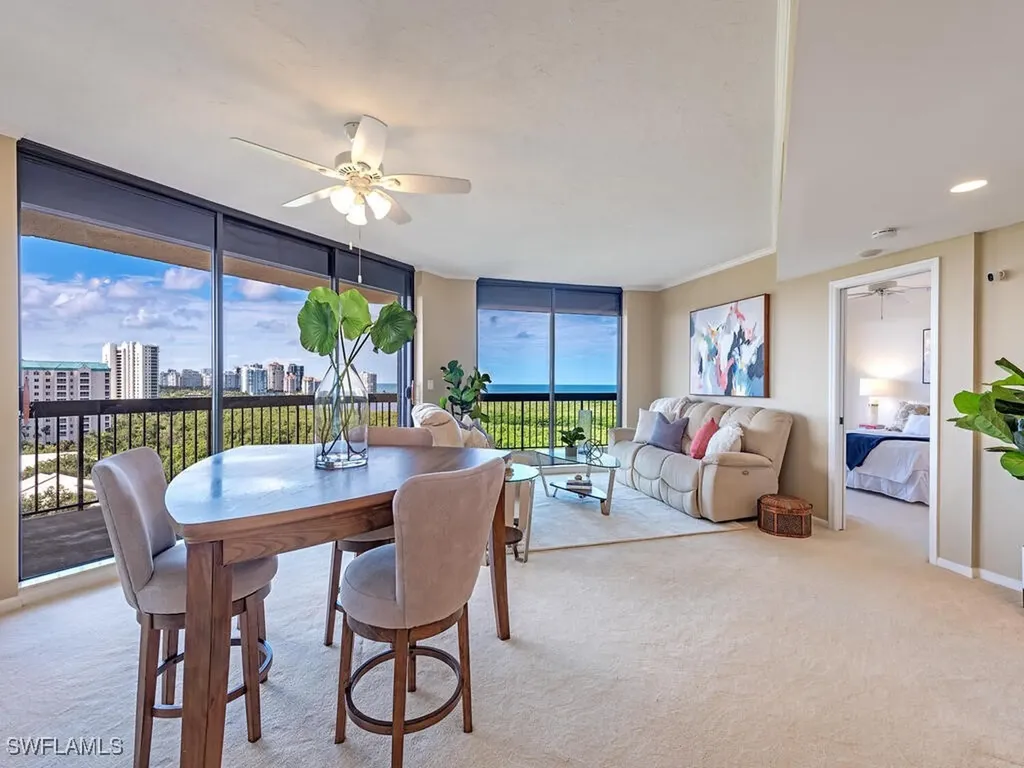 6001 Pelican Bay Boulevard Naples FL 34108