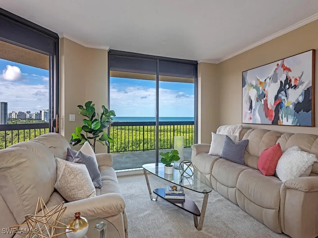 6001 Pelican Bay Boulevard Naples FL 34108
