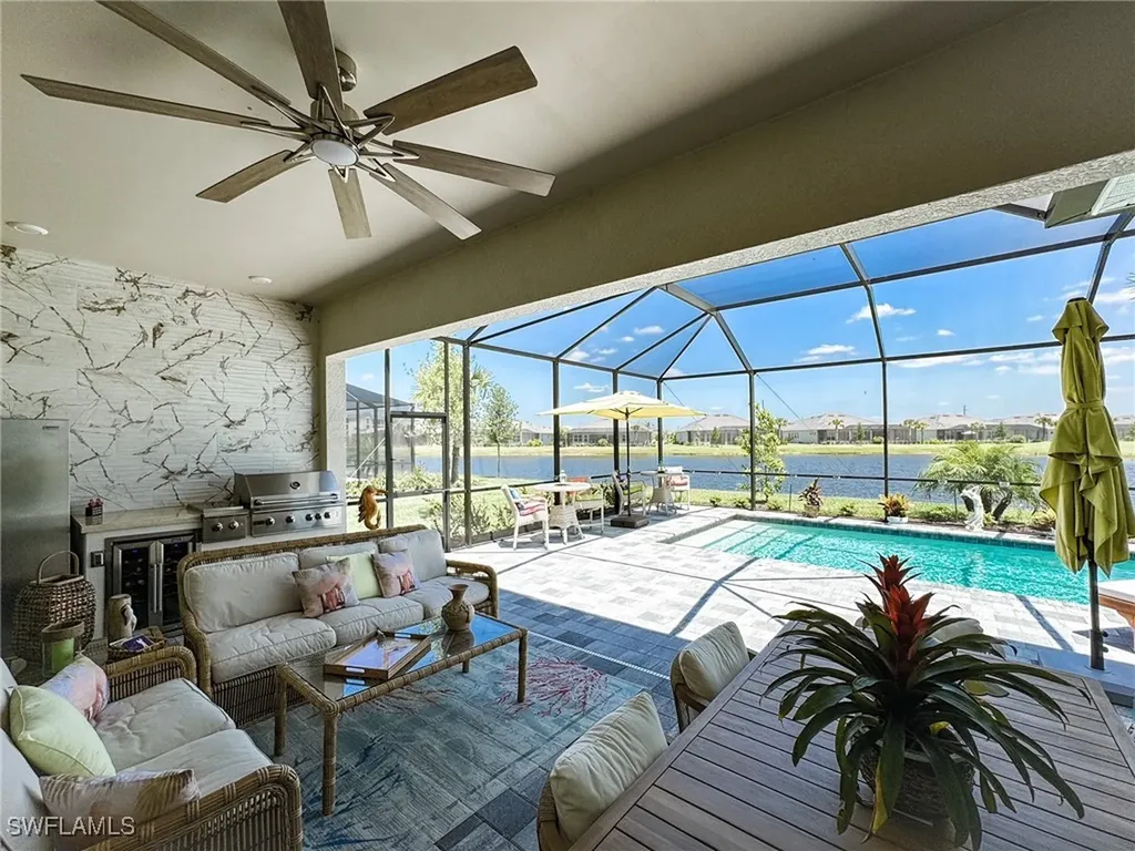 5878 Sunningdale Street Ave Maria FL 34142