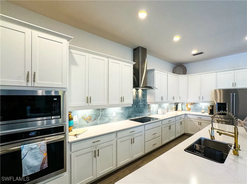 5878 Sunningdale Street Ave Maria FL 34142