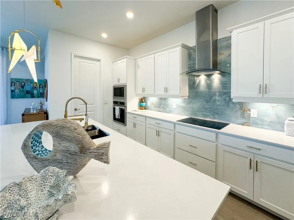 5878 Sunningdale Street Ave Maria FL 34142