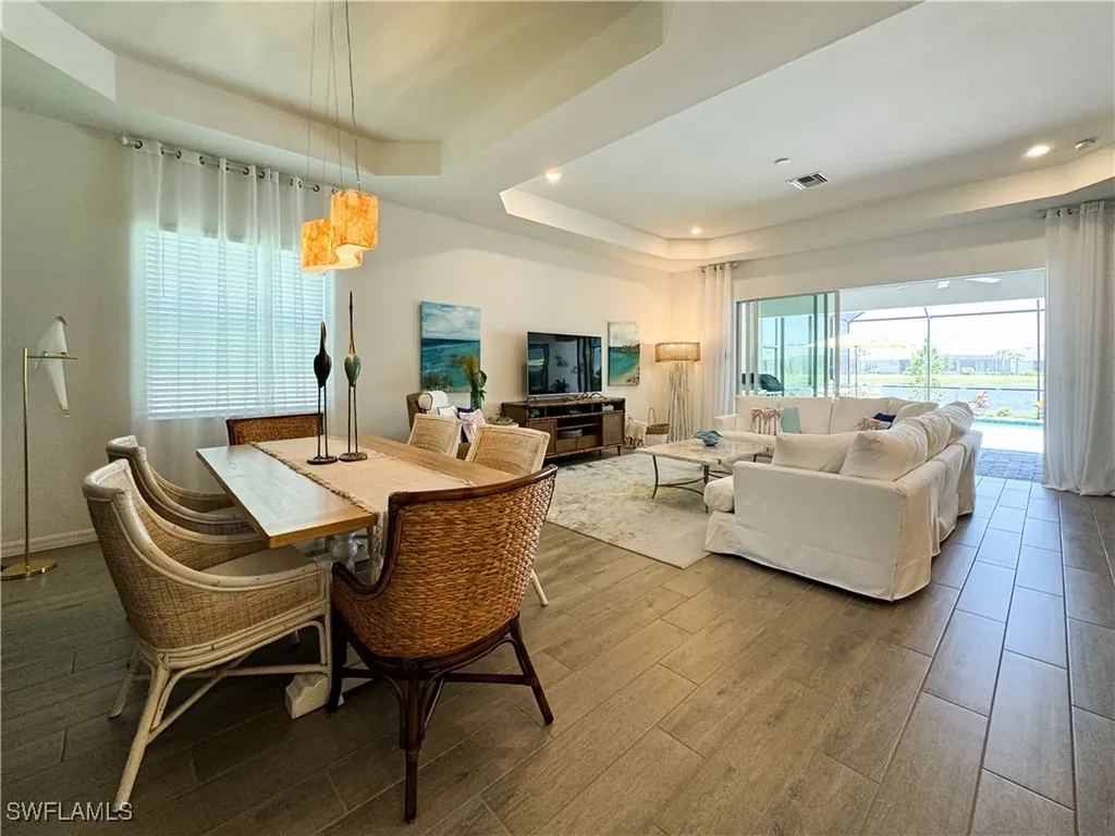 5878 Sunningdale Street Ave Maria FL 34142