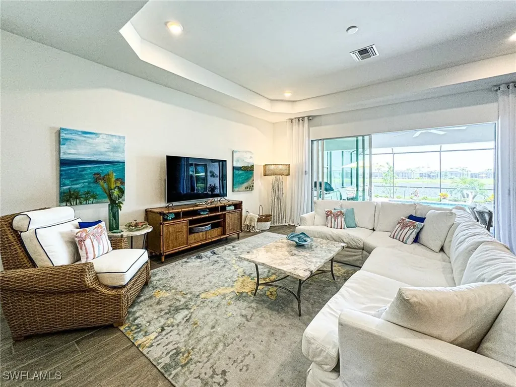 5878 Sunningdale Street Ave Maria FL 34142