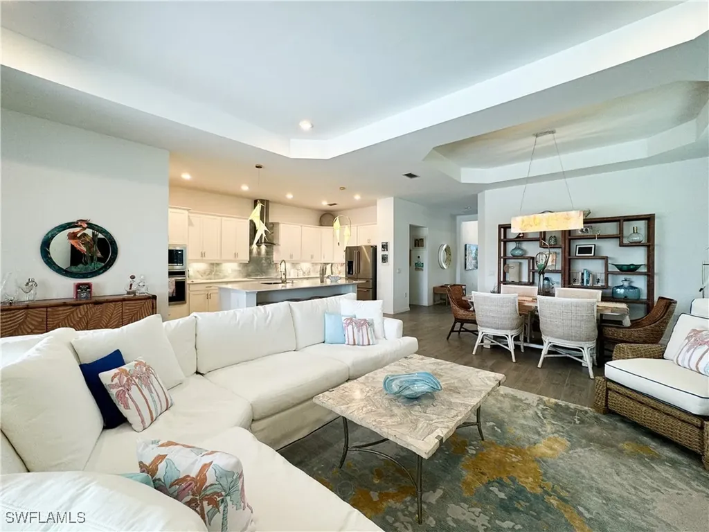 5878 Sunningdale Street Ave Maria FL 34142