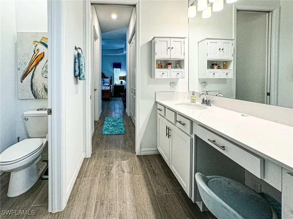 5878 Sunningdale Street Ave Maria FL 34142