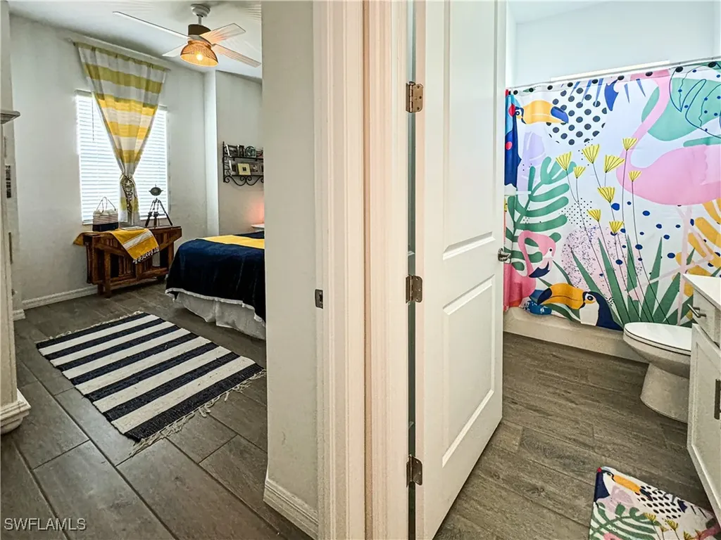 5878 Sunningdale Street Ave Maria FL 34142