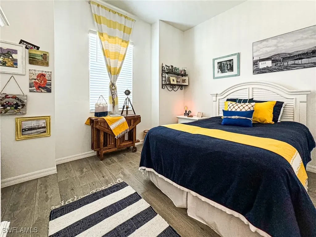 5878 Sunningdale Street Ave Maria FL 34142