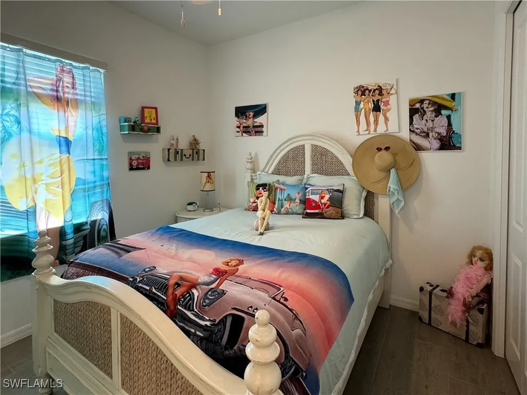 5878 Sunningdale Street Ave Maria FL 34142