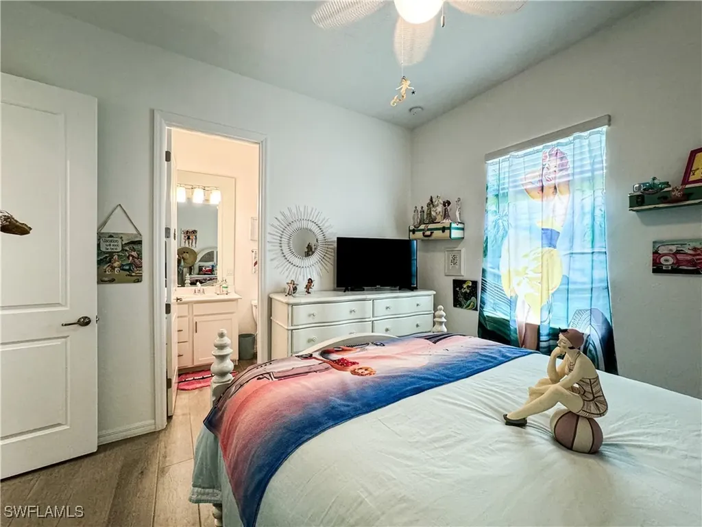 5878 Sunningdale Street Ave Maria FL 34142