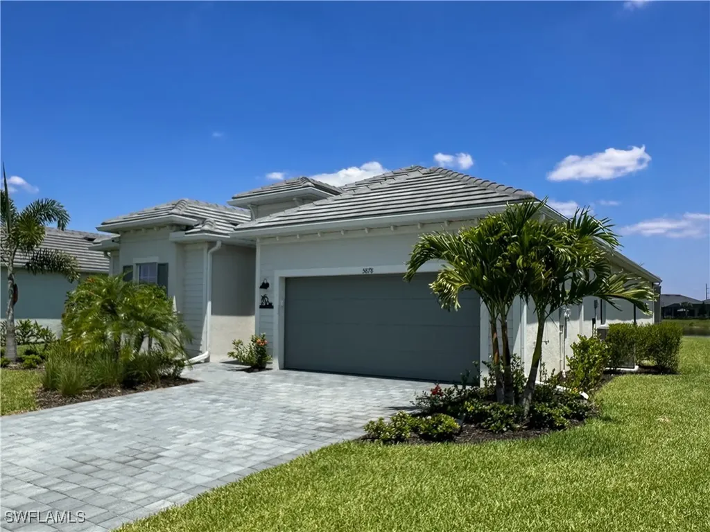 5878 Sunningdale Street Ave Maria FL 34142