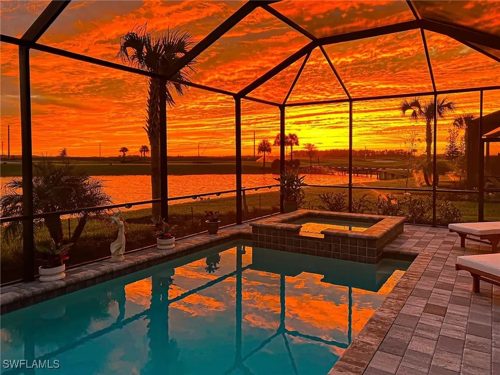 5878 Sunningdale Street Ave Maria FL 34142