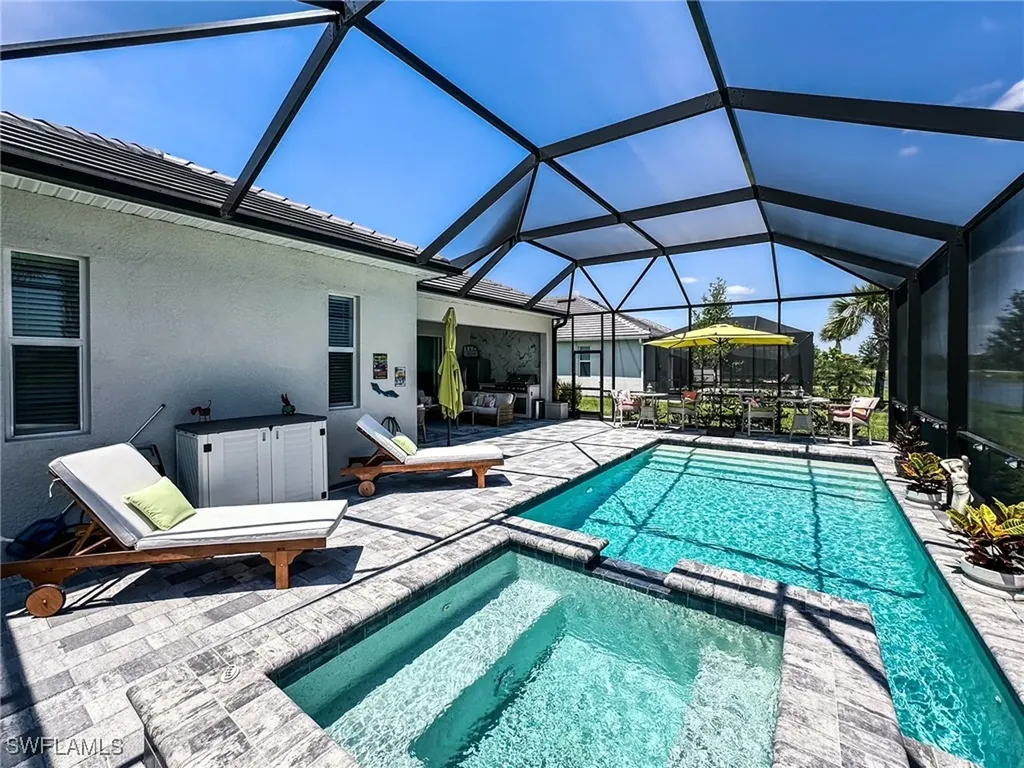 5878 Sunningdale Street Ave Maria FL 34142